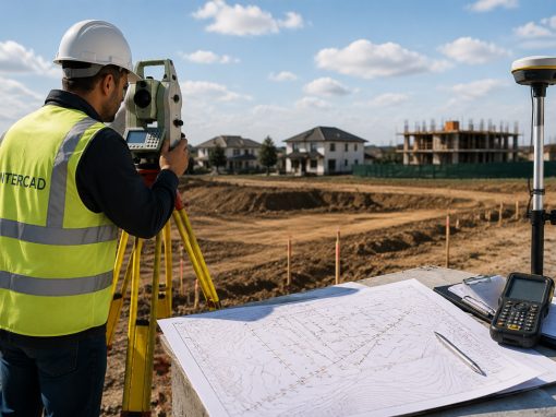 Ridicarea topografică: când este necesară și cum se realizează? Ridicarea topografică: când este necesară și cum se realizează?